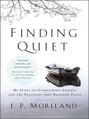 Finding Quiet - ebook